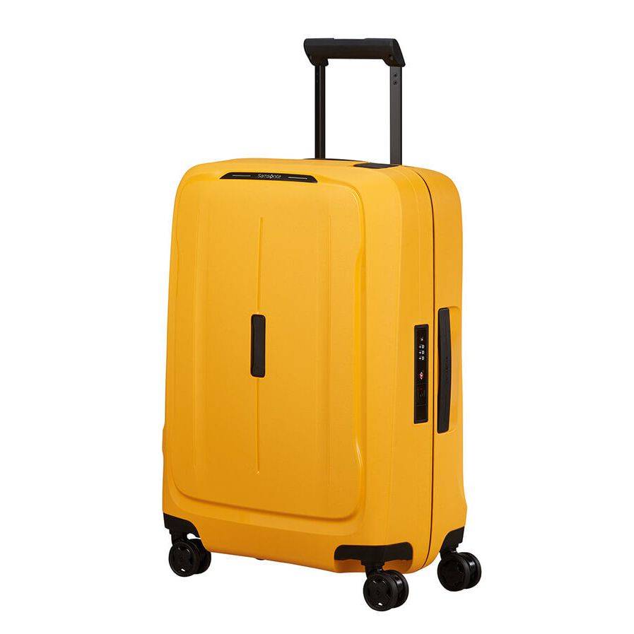 Samsonite Essens Resväska med 4 hjul 55cm