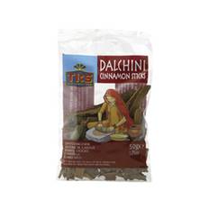 TRS kanelstænger dalchini 50 g - Krydderier