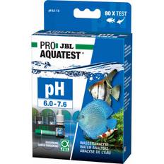 JBL ProAquatest pH Test...