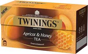 Te Twinings 25p Aprikos & Honung