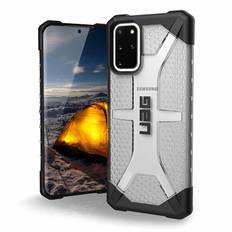 UAG Plasma cover Samsung S20 Plus ice