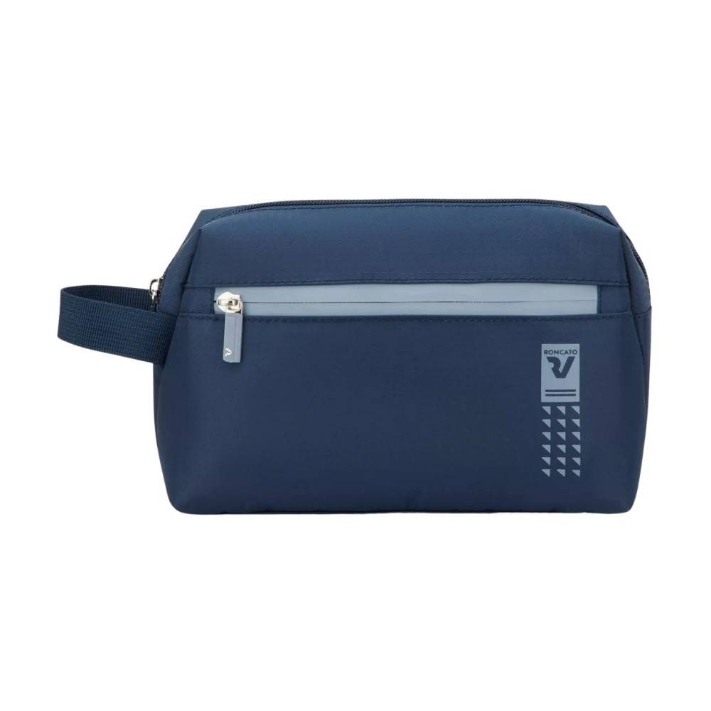 Roncato Toilet Bags - Tasker - unisex - Blå - ONE SIZE -
