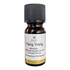 Ylang Ylang æterisk olie 10 ml – Fischer Pure Nature