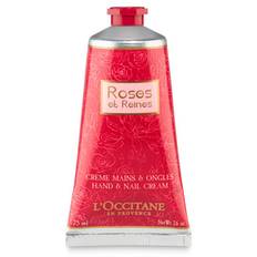 L&#039;occitane Rose Hand Cream 75ml