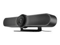 Logitech MeetUp + LFD mount 960-001102+4299300