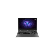 Lenovo LOQ 15 / 15,6" / Nvidia GeForce RTX 5060 / 24 GB / 1 TB / Win 11