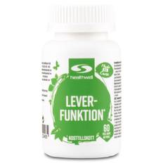 Leverfunktion, 60 kapsler