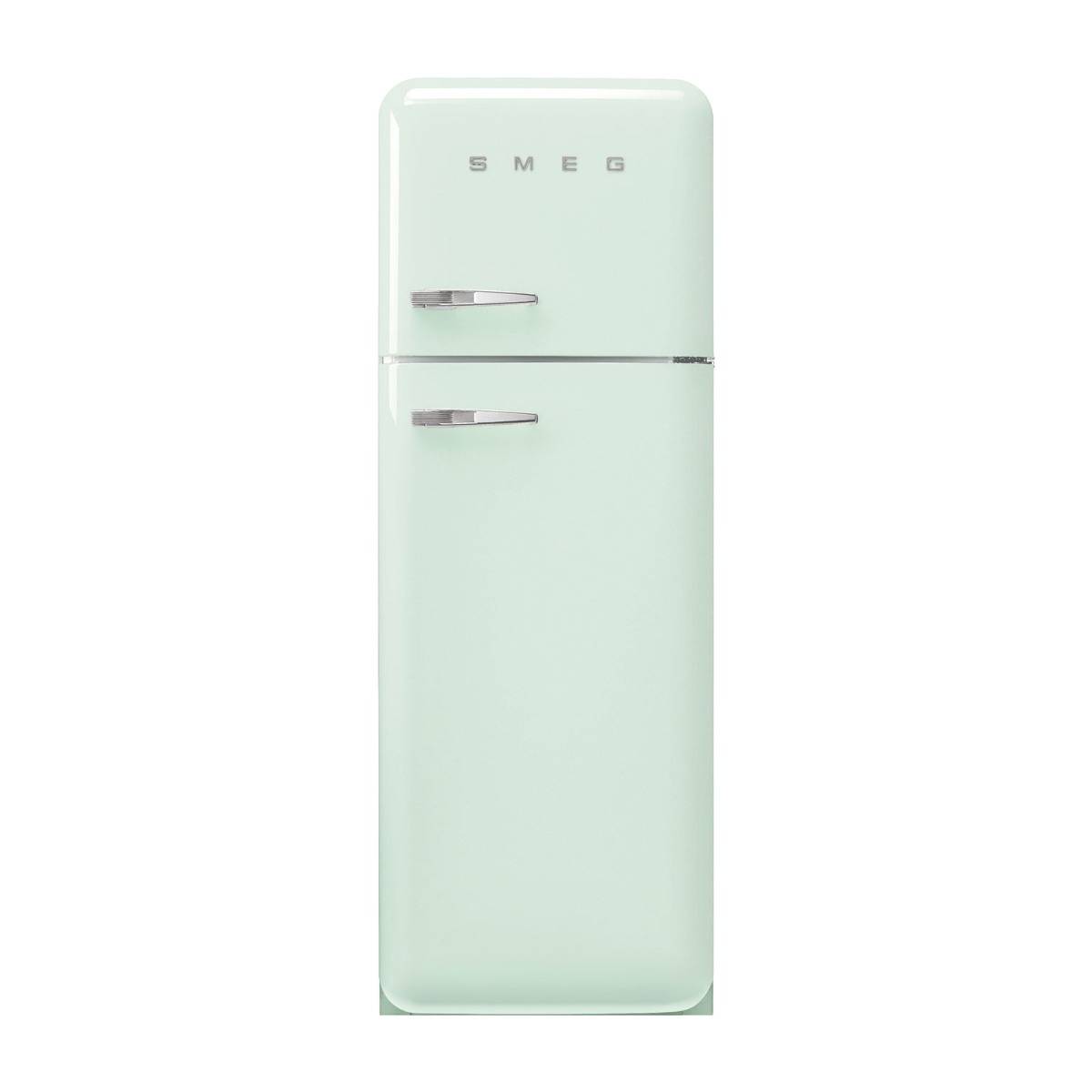 Smeg 50's Style FAB30RPG6 kyl/frys