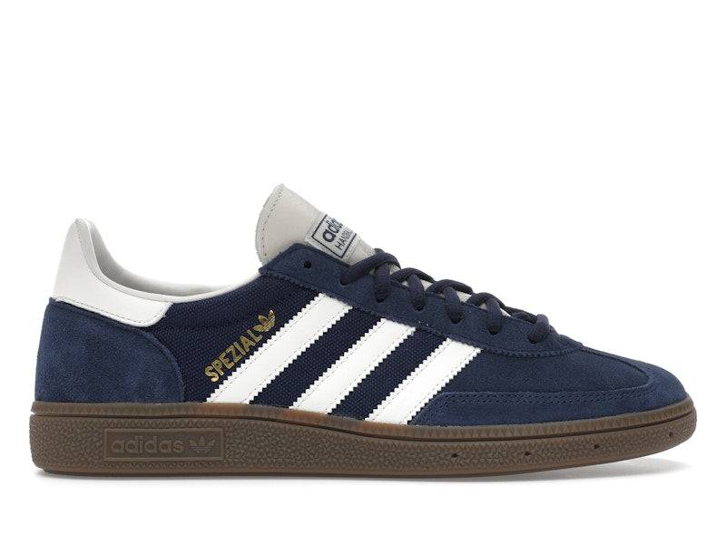 adidas Handball Spezial Night Indigo Chalk White - 38