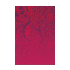 Ryamatta D-sign Busdau Ml Rosa Mått: 133x190 cm