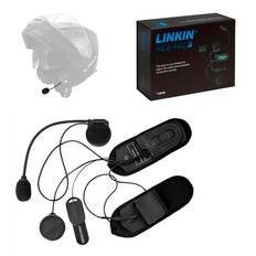 Sena Linkin Ride Pal III Bluetooth Kommunikationssystem