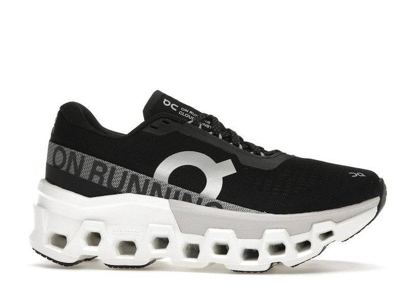 On Running Cloudmonster 2 Black Frost (Women's) - 43 / Standard