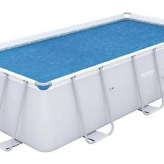 Värmeskydd till pool 412 cm Bestway 58240
