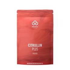 Citrullin Pulver, Pre-Workout Pump Supplement, L Citrullin Malat Pulver mit Taurin, Vitamin B12 Methylcobalamin, natürliches Vitamin C aus Acerola Extrakt, Metafolin 5 MTHF, mit Stevia, 240g