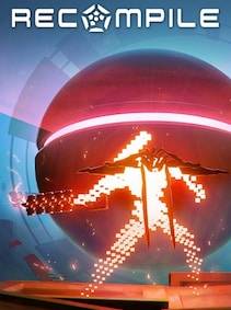 Recompile (PC) - Steam Key - EUROPE