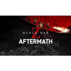 World War Z Aftermath (PC) - Deluxe Edition