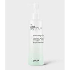 Cosrx Pure Fit Cica Clear Cleansing Oil 200ml