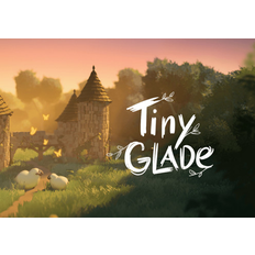 Tiny Glade (PC) Steam Account - GLOBAL