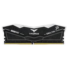 T-Force RAM DELTA RGB - 32 GB (2 x 16 GB Kit) - DDR5 6000 DIMM CL30 <p>Entdecken Sie das T-FORCE DELTA RGB DDR5  eine Revolution im Bereich des Gaming-Speichers. Inspiriert von Stealth-Technologie, b