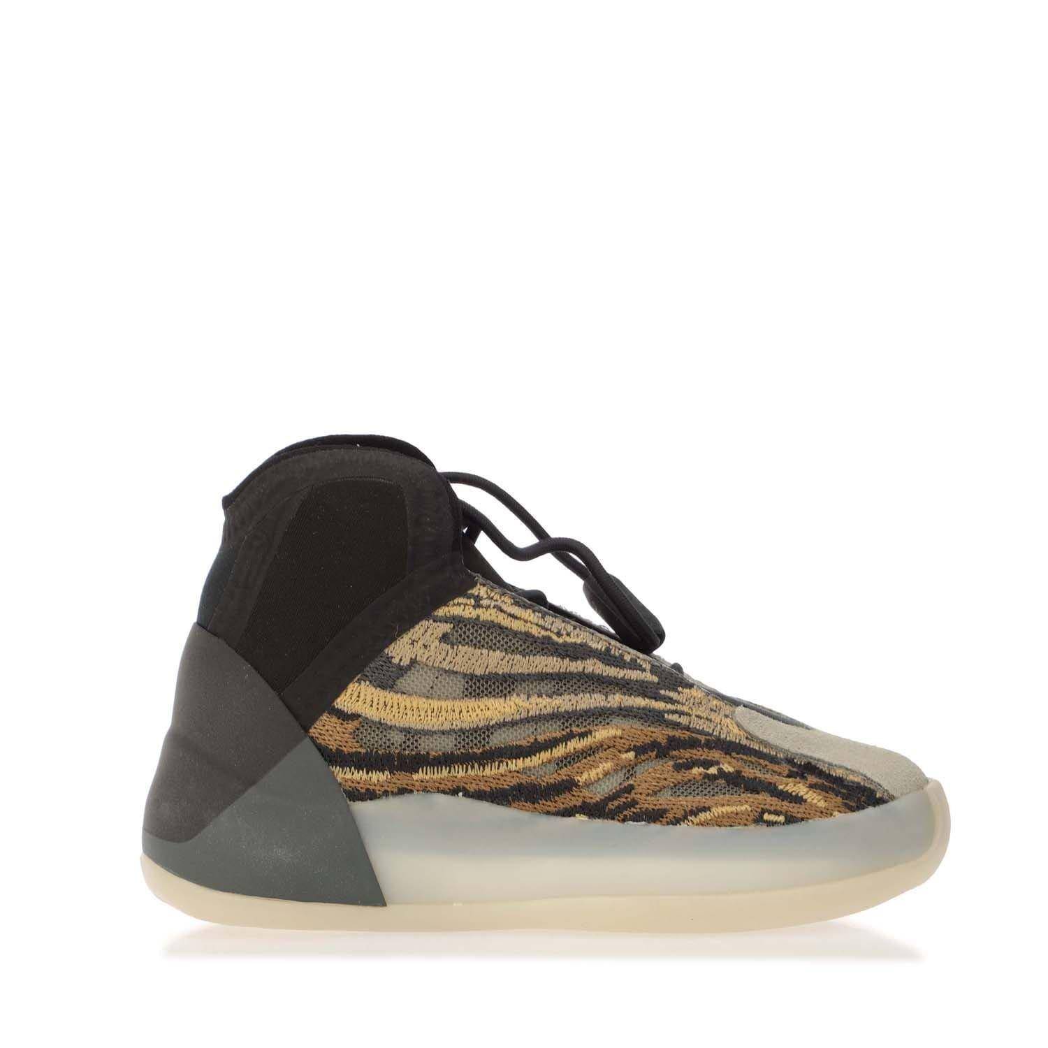 Yeezy Quantum Trainers