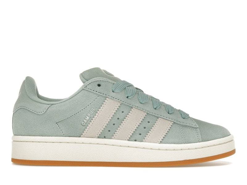 adidas Campus 00s Hazy Green (Women's) - 38 / Standard