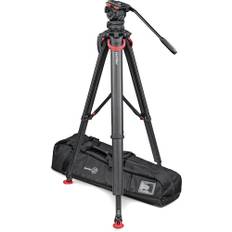 Sachtler FSB 10 FT MS flowtech 100 Tripod System