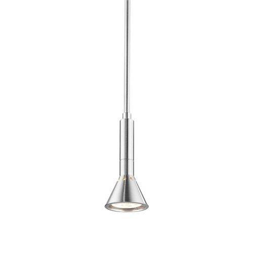 Pendel 14 psm lighting - 120 cm stang + pendel / Hvid / GU 5,3 35W