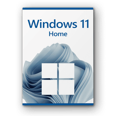 Microsoft Windows 11 Home