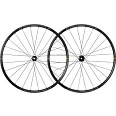 Crossmax 29" 6-bolt Boost SRAM Wheel set