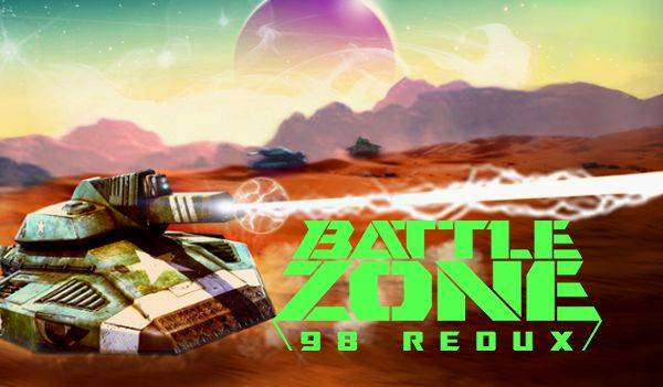 Battlezone 98 Redux (PC) - Standard