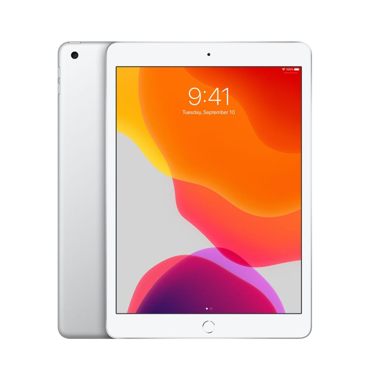 Apple iPad 7th Gen 32GB - Silver