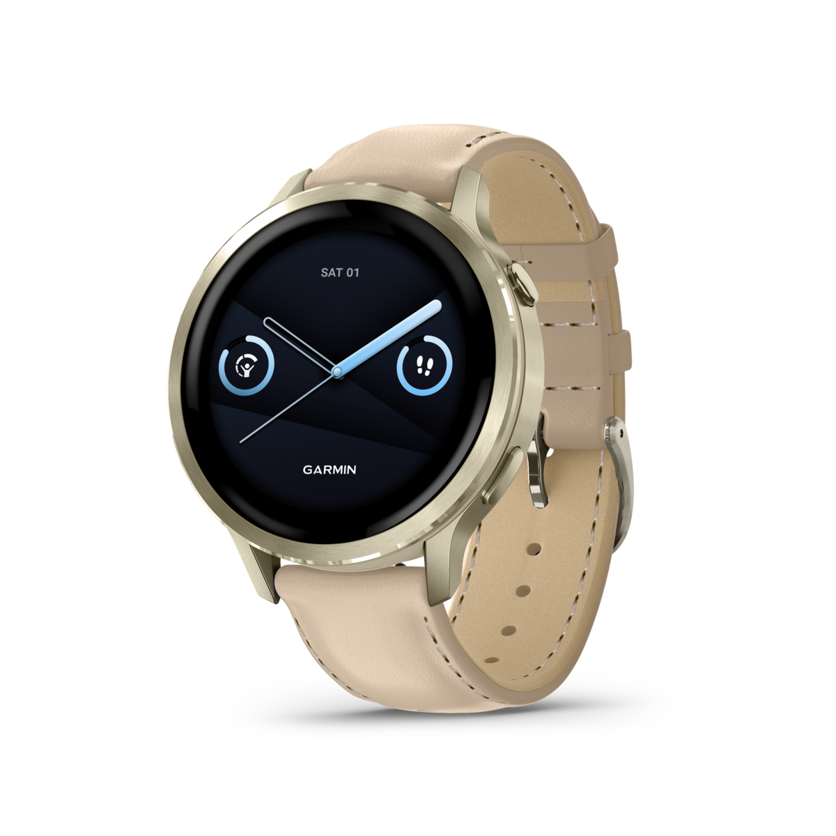 Garmin Venu 4 - 41mm - Stjärnurmakarna