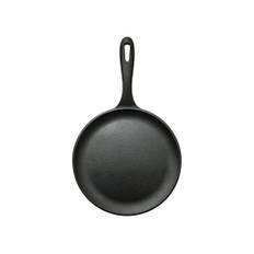 Pandekagepande Ø26,6 cm Støbejern