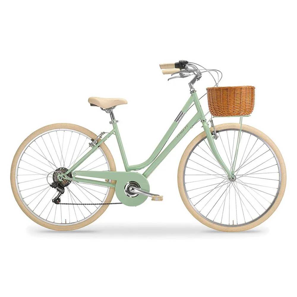 Mbm Neptune Steel D 700c Ty21 2024 Cykel