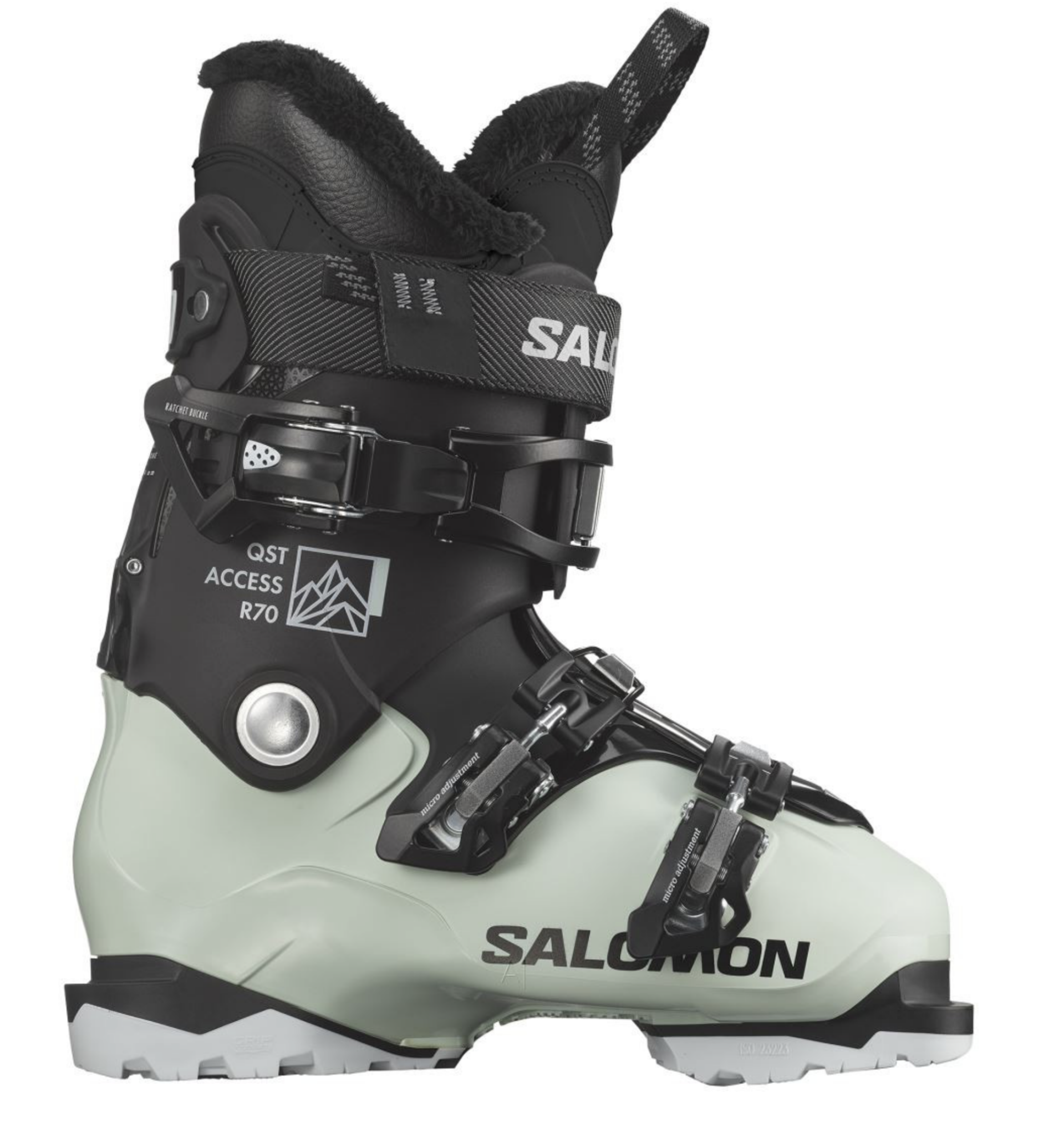 Salomon QST Access R70 GW - 24.5