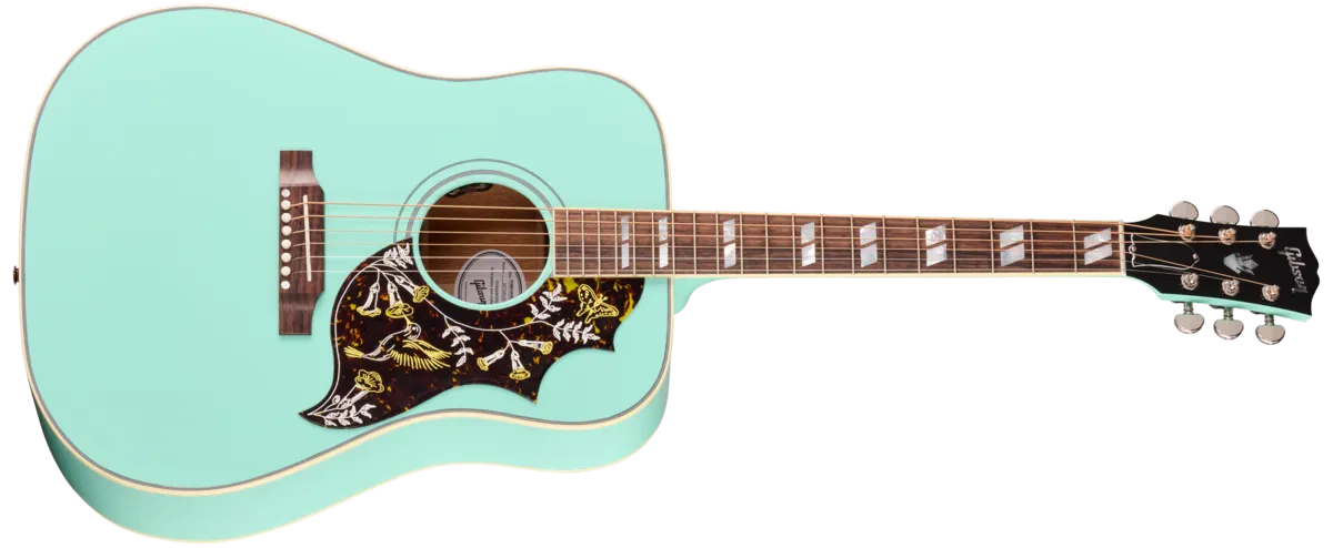 Hummingbird Standard Southwestern Turquoise