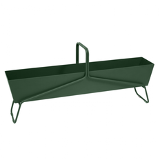 Fermob Basket Plantekasse - Lang - 02 Cedar Green