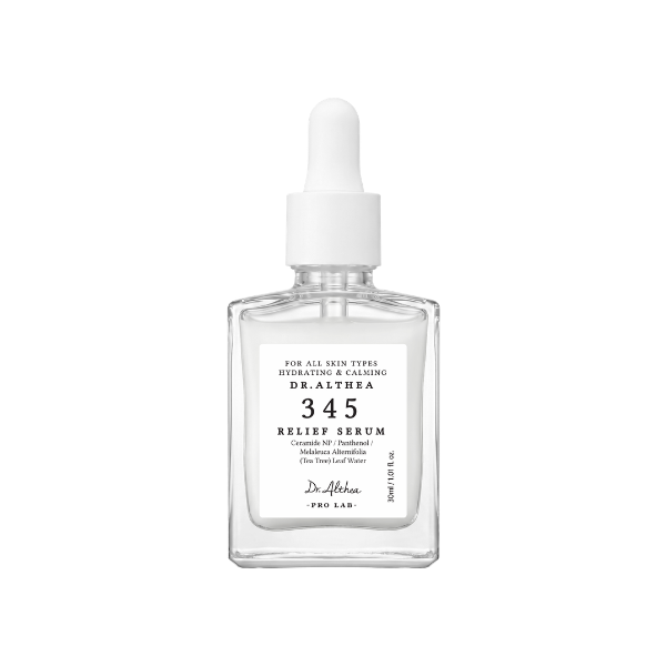 [[Deal] Dr. Althea - 345 Relief Serum - 30ml - No Color