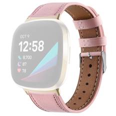 Fitbit Versa 4/ Sense 2 urrem- Pink