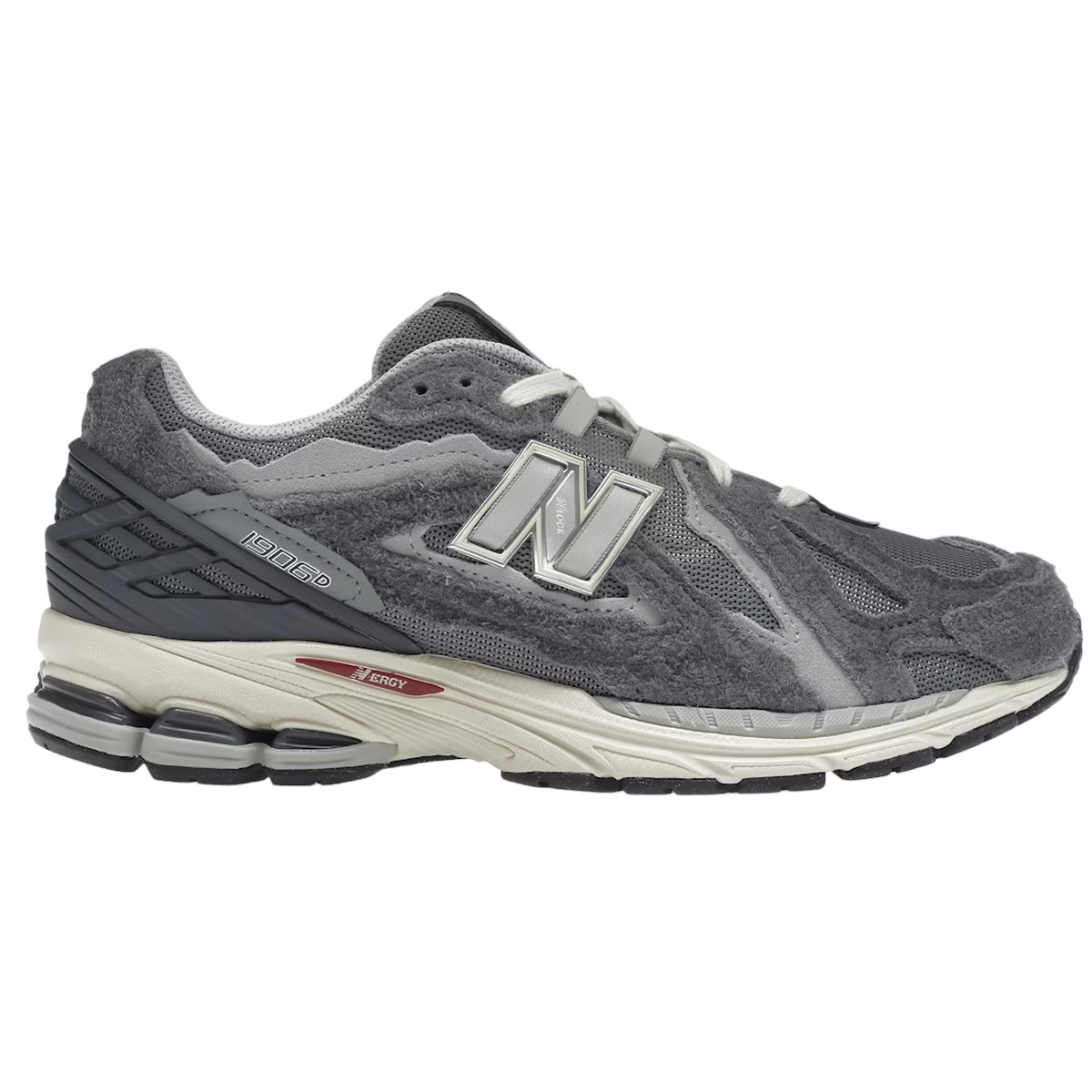 New Balance 1906D Protection Pack Harbor Grey