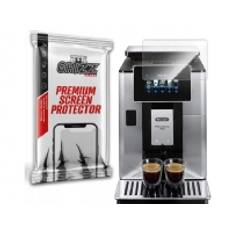 GrizzGlass Szkło hybrydowe GrizzGlass HybridGlass do DeLonghi Primadonna Soul ECAM 610.74.MB