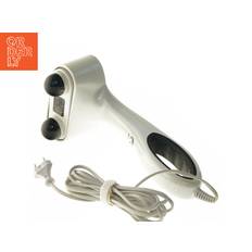 Elektronisk massagesapparat fra OBH Nordica (str. 40 cm)