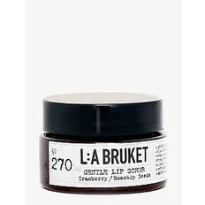 L:A BRUKET 270 Gentle Lip Scrub |Nude |15 ml
