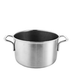 Eva Trio - Multi Mosaic gryta 6,5 L 24 cm keramisk Slip-Let