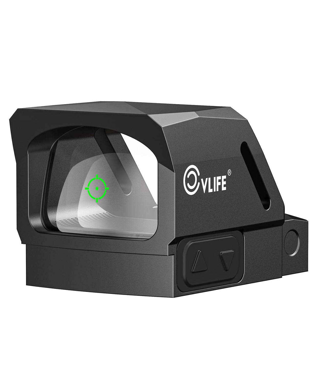 CVLIFE WolfCovert X 3 MOA Dot & 32 MOA Red/Green Dot Sight