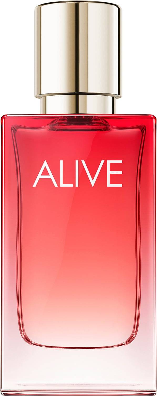 BOSS Hugo Boss Alive Intense Eau de Parfum Kvindeduft 30 ml - Eau De Parfum hos Magasin.