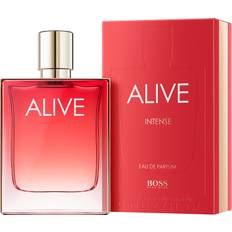 BOSS Hugo Boss Alive Intense Eau de Parfum Kvindeduft 30 ml - Eau De Parfum hos Magasin