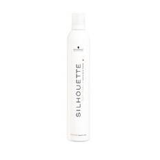 Schwarzkopf Professional - Silhouette Flexible Hold Mousse - Hair Thickener 500ml