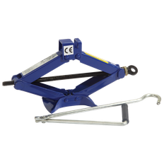 BRANFORD Saxdomkraft 1 ton