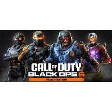 Call of Duty: Black Ops 6 - Vault Edition Steam Altergift